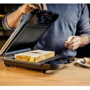 Krypton Sandwich Maker Knsm6199