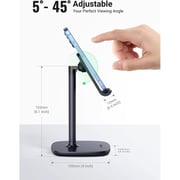 Ugreen Mobile Stand Black