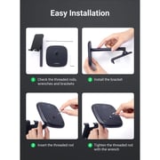 Ugreen Mobile Stand Black