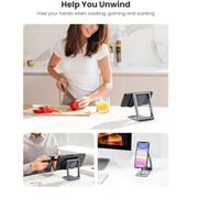 Ugreen Mobile Stand Silver