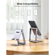 Ugreen Mobile Stand Silver