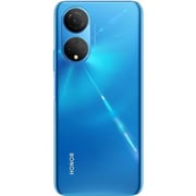 Honor X7 128GB Ocean Blue 4G Smartphone