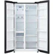 Panasonic Side By Side Refrigerator 527 Litres NR-BS704GKAE