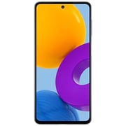 Samsung Galaxy M52 128GB Black 5G SmartPhone