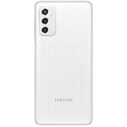 Samsung Galaxy M52 128GB White 5G SmartPhone