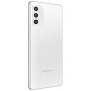Samsung Galaxy M52 128GB White 5G SmartPhone