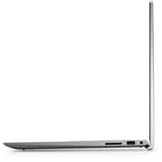Dell Inspiron 15 (2021) Laptop - 11th Gen / Intel Core i7-11800H / 15.6inch FHD / 16GB RAM / 512GB SSD / 4GB NVIDIA GeForce RTX 3050 Graphics / Windows 11 Home / Silver / Middle East Version - [7510-INS-0100-SLV]