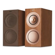 Kef R3 Bookshelf Speakers Walnut( Pair)