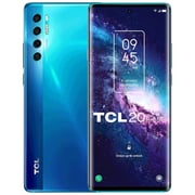 TCL 20 Pro 6GB RAM 256GB 5G Smartphone Placid Blue