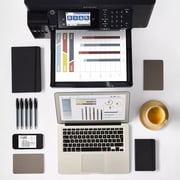 Epson EcoTank L15160 3-in-1 Business Printer