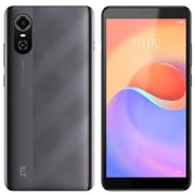 ZTE Blade A31 Plus 32GB Grey 4G Smartphone