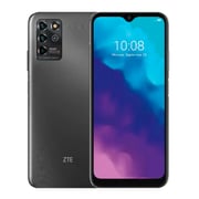 ZTE Blade V30 Vita 4GB RAM 64GB Dual Sim 4G LTE Smartphone Grey