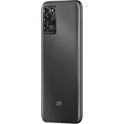 ZTE Blade V30 Vita 4GB RAM 64GB Dual Sim 4G LTE Smartphone Grey