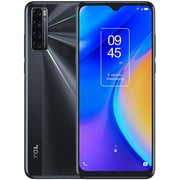 TCL 20 SE 4GB RAM 128GB 4G Smartphone Nuit Black