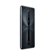 ZTE Nubia Red Magic 6S Pro 16GB RAM 256GB 3G Smartphone Cyborg Black