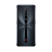 ZTE Nubia Red Magic 6S Pro 16GB RAM 256GB 3G Smartphone Cyborg Black