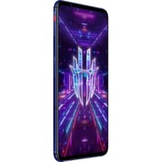 ZTE Nubia Red Magic 7 5G NX679J DS 16GB 256GB Smart Phone Pulsar