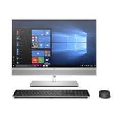 Hp Eliteone All-in-one 800g6 Desktop Pc Core- I7-10700-2.90ghz, 16gb Ram, 512gb Ssd, Windows 11 Professional, Intel Uhd 630 Graphics, 23.8