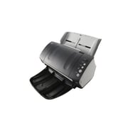 Fujitsu Fi-7140 Image Scanner, 80-sheets Automatic Document Feeder