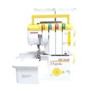 اشترِ Janome Mylock 744d Magnolia Overlocker عبر الإنترنت في