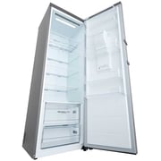 LG Upright Refrigerator 411 Litres GRF411ELDM