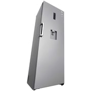 LG Upright Refrigerator 411 Litres GRF411ELDM