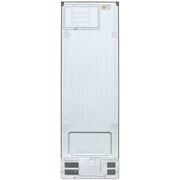 LG Upright Refrigerator 411 Litres GRF411ELDM