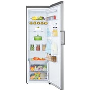 LG Upright Refrigerator 411 Litres GRF411ELDM