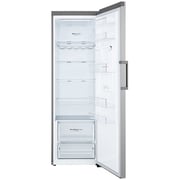 LG Upright Refrigerator 411 Litres GRF411ELDM