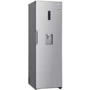 LG Upright Refrigerator 411 Litres GRF411ELDM