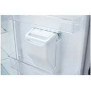 LG Upright Refrigerator 411 Litres GRF411ELDM