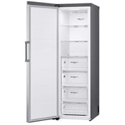 LG Upright Freezer 324 Litres GR-B414ELFM