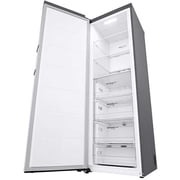 LG Upright Freezer 324 Litres GR-B414ELFM