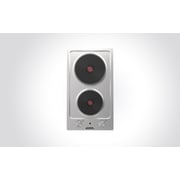 Cm Built In Electric Stainless Steel Hob