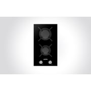 Cm Built In Glass Hob Cyrstal 30cm