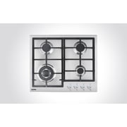 Cm Built In Gas Hob 60cm 4b Inox