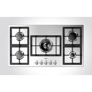 Cm Built In Gas Hob Largo 90cm 5g