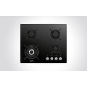 CM Built In Glass Hob 60 Cm CMCRYS604G