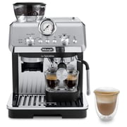 Delonghi La Specialista Espresso Machine EC9155.MB