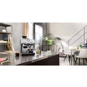 Delonghi La Specialista Espresso Machine EC9155.MB