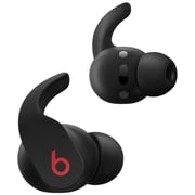 Beats Fit Pro True Wireless Noise Cancelling Earbuds Class 1 Bluetooth, Built-in Microphone - Black