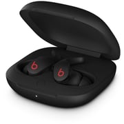 Beats Fit Pro True Wireless Noise Cancelling Earbuds Class 1 Bluetooth, Built-in Microphone - Black