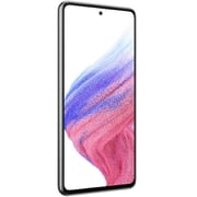 Samsung A53 256GB Awesome Black 5G Smartphone