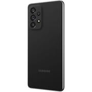 Samsung A53 256GB Awesome Black 5G Smartphone