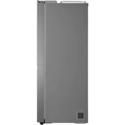 LG Side By Side Refrigerator 674 Litres GR-L267SLRL