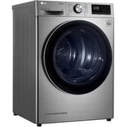 LG Front Load Dryer 9 kg RC90V9EV2W