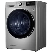 LG Front Load Dryer 9 kg RC90V9EV2W