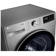 LG Front Load Dryer 9 kg RC90V9EV2W