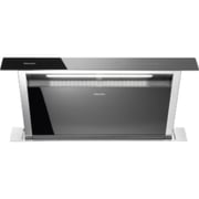 Miele Down Draft Built In Hood DA 6890