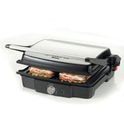 Kenwood Grill HGM30000SI HGM31